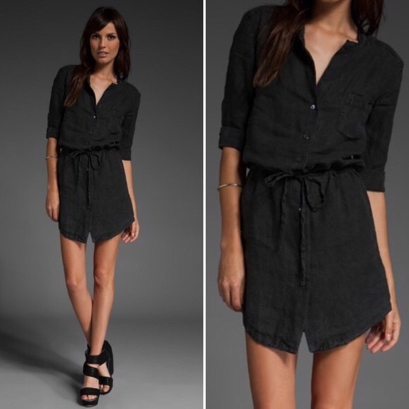 Perse Dresses